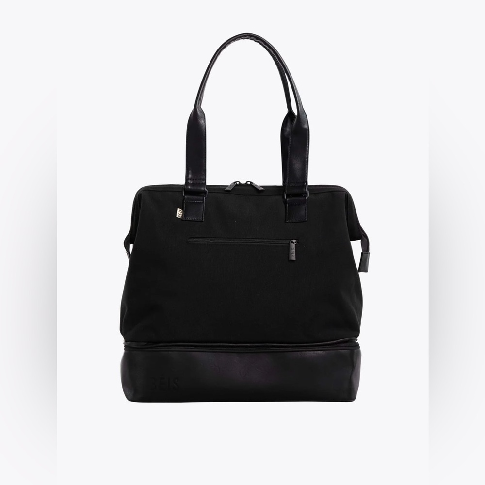 BÉIS MINI WEEKENDER BAG!